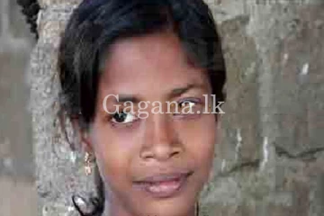 15 හැවිරිදි සිසුවියක් අතුරුදන්.