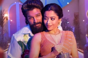 இந்திய சினிமா பாக்ஸ் ஆபிஸை தெறிக்கவிடும் அல்லு அர்ஜுன் புஷ்பா 2 படம்.. அதிகாரப்பூர்வமாக வந்த லேட்டஸ்ட் கலெக்ஷன்