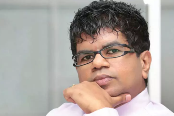 தேசிய லொத்தர் சபையின் முன்னாள் இயக்குநர் அதிரடி கைது | Key Officer The National Lottery Board Arrested