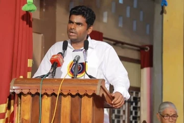 தமிழ்நாட்டிற்கும் இலங்கைக்குமான பிணைப்பு மேலும் இறுக்கமாகும்; அண்ணாமலை