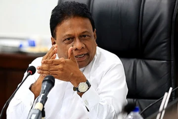 தேர்தல் வெற்றியை அமைதியான முறையில் கொண்டாடவும்:டலஸ் அழகப்பெரும