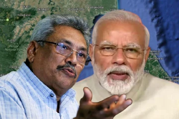 இந்தியாவால் கதி கலங்கிப்போய் நிற்கும் இலங்கை!! அன்றே உதவ மறுத்த இந்தியா