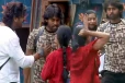 Bigg Boss: கம்ருதினை கைநீட்டி அடித்த பார்வதி... ரணகளமாகிய பிக்பாஸ் வீடு