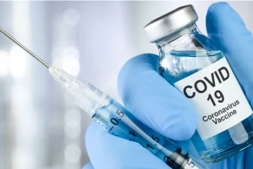 கனடாவில் கோவிட் தடுப்பூசி குறித்து விடுக்கப்பட்டுள்ள அறிவிப்பு