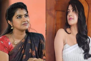 தனிமை இல்லை.. பிறந்தநாளில் ரச்சிதா சொன்ன நல்ல செய்தி - குவியும் வாழ்த்துக்கள்!