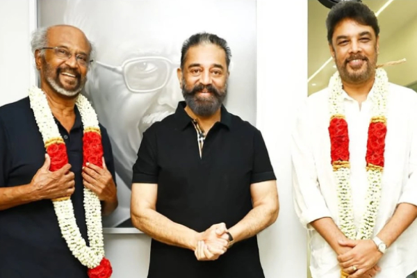 ரஜினி படத்திலிருந்து சுந்தர் சி வெளியேறியது ஏன்? காரணம் இதுதானா? வெளிவந்த தகவல் | Reason Behind Sundar C Out From Thalaivar 173