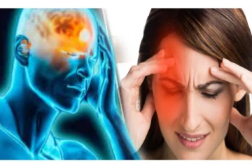 ஒற்றைத் தலைவலி போக சூப்பரான வழி!