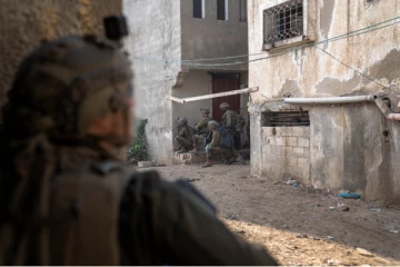 ஹமாஸ் அமைப்பின் முக்கிய தளபதி பலி