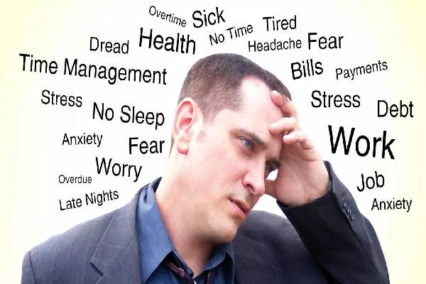 உயிராபத்தை ஏற்படுத்தும் மனஅழுத்தம்! இயற்கை வழியில் கட்டுப்படுத்துவது எப்படி? | Natural Ways To Reduce Stress உயிராபத்தை ஏற்படுத்தும் மனஅழுத்தம்! இயற்கை வழியில் கட்டுப்படுத்துவது எப்படி? | Natural Ways To Reduce Stress