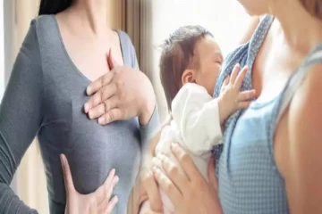 மார்பகங்கள் விரைவில் தொய்வடைந்து விடுகிறதா? அப்போ இதையெல்லாம் பாலோ பண்ணுங்க