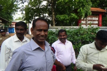 தயா மாஸ்டருக்கு ஒத்திவைக்கப்பட்ட சிறை! மேல் நீதிமன்றம் தீர்ப்பு(Video)