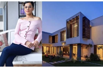 மும்பையில் புதுவீடு வாங்கிய நடிகை டாப்ஸி.. அடேங்கப்பா இத்தனை கோடியா?