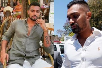 ධනුෂ්ක තනි නිවසක ඇප මත සිටීමට අවසර ඉල්ලයි.