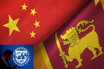 இலங்கைக்கு வழங்கிய கடனை மறுசீரமைக்க மறுக்கும் சீனா