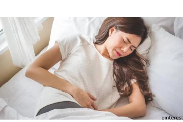 பெண்களுக்கு மாதவிடாய் காலத்தில் ஏற்படு வயிற்று வலியை போக்க...இதை செய்யுங்க போதும்!