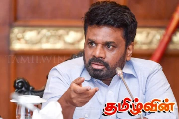 தேர்தலை சந்திப்பதற்கு பயந்து இழுத்தடிக்கும் அநுர அரசு : சாடும் சுமந்திரன்