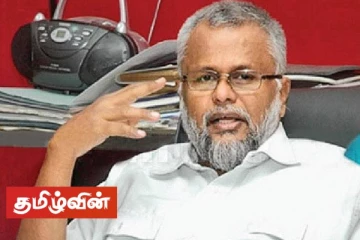 இந்திய கடற்றொழிலாளர் விவகாரத்திற்கு மூவரடங்கிய குழு! அமைச்சர் டக்ளஸ் நியமிப்பு