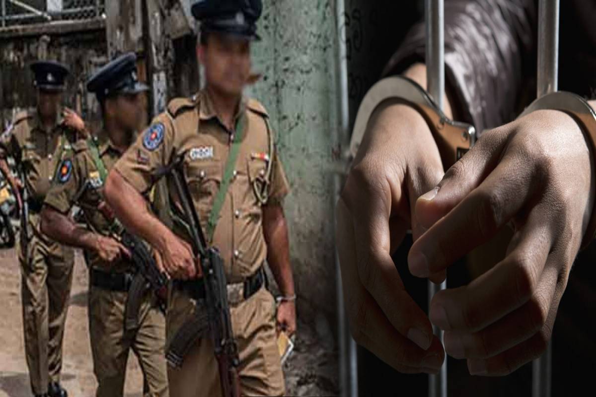 ஒரே நாளில் 906 பேர் கைது: போதை ஒழிப்பு திட்டத்தின் தீவிரம் | 906 People Arrested In A Single Day ஒரே நாளில் 906 பேர் கைது: போதை ஒழிப்பு திட்டத்தின் தீவிரம் | 906 People Arrested In A Single Day