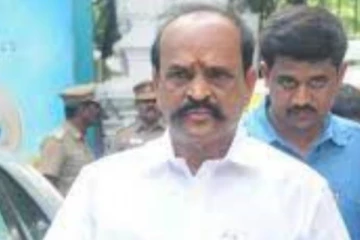 தேர்தல் அதிகாரியை மிரட்டிய வழக்கு: அமைச்சருக்கு முன் ஜாமின் வழங்கிய நீதிமன்றம்