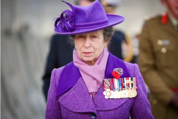 கனடா மக்களிடம் மன்னிப்புக் கோரிய பிரித்தானிய இளவரசி