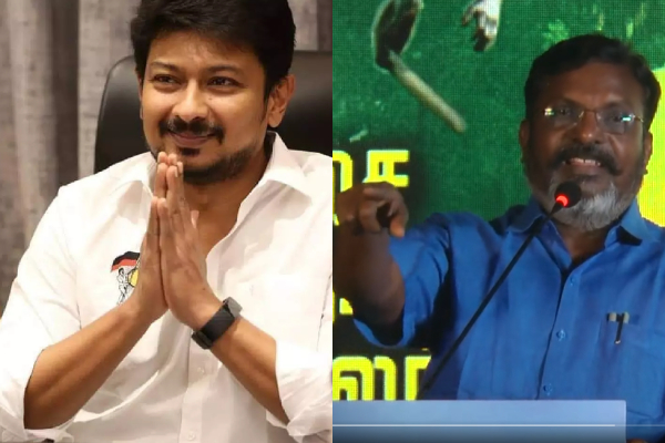 மொத்த தியேட்டரும் ஒரு நபர் கையில்? மறைமுகமாக தாக்கி பேசிய பிரபலம் | Thol Thirumavalavan Takes Dig On Corporate Cinema