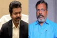 தமிழக அரசியலில் பரபரப்பு : விஜயுடன் நிரந்தரமாக கூட்டணி அமைக்கிறார் திருமாவளவன்