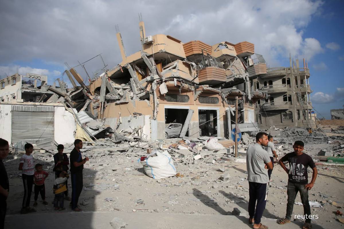 தூக்கிலிடப்படும் அச்சத்தில் சிறையில் உள்ள பாலஸ்தீனியர்கள்: இஸ்ரேலின் புதிய சட்டத்தால் பீதி | Jailed Palestinians Fear Death