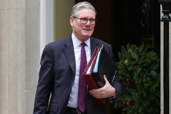 டிஜிட்டல் அடையாள அட்டை கட்டாயம்... அந்தர் பல்டி அடித்த பிரித்தானிய பிரதமர் | Starmer U Turn In Mandatory Uk Digital Id Card