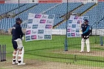 பாகிஸ்தானில் கிரிக்கெட் ஆட தயக்கம் காட்டும் இங்கிலாந்து