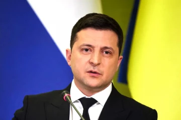 உக்ரைன் ஜனாதிபதி ஜெலென்ஸ்கியின் சொத்து மதிப்பு என்ன?