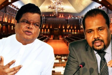 நாட்டில் இனவாத - மதவாத மோதல்கள் மீண்டும் உருவெடுக்குமா..! சந்தேகத்தை வெளிப்படுத்திய பந்துல