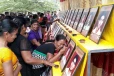 செங்குருதி ஓடி செந்தணலாகிய செஞ்சோலை படுகொலை