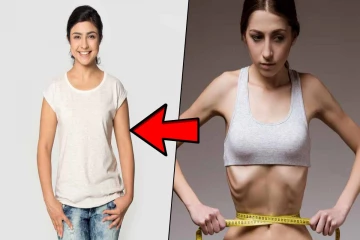 எவ்வளவு சாப்பிட்டாலும் ரொம்ப ஒல்லியா இருக்கீங்களா? இதை சாப்பிடுங்க போதும்