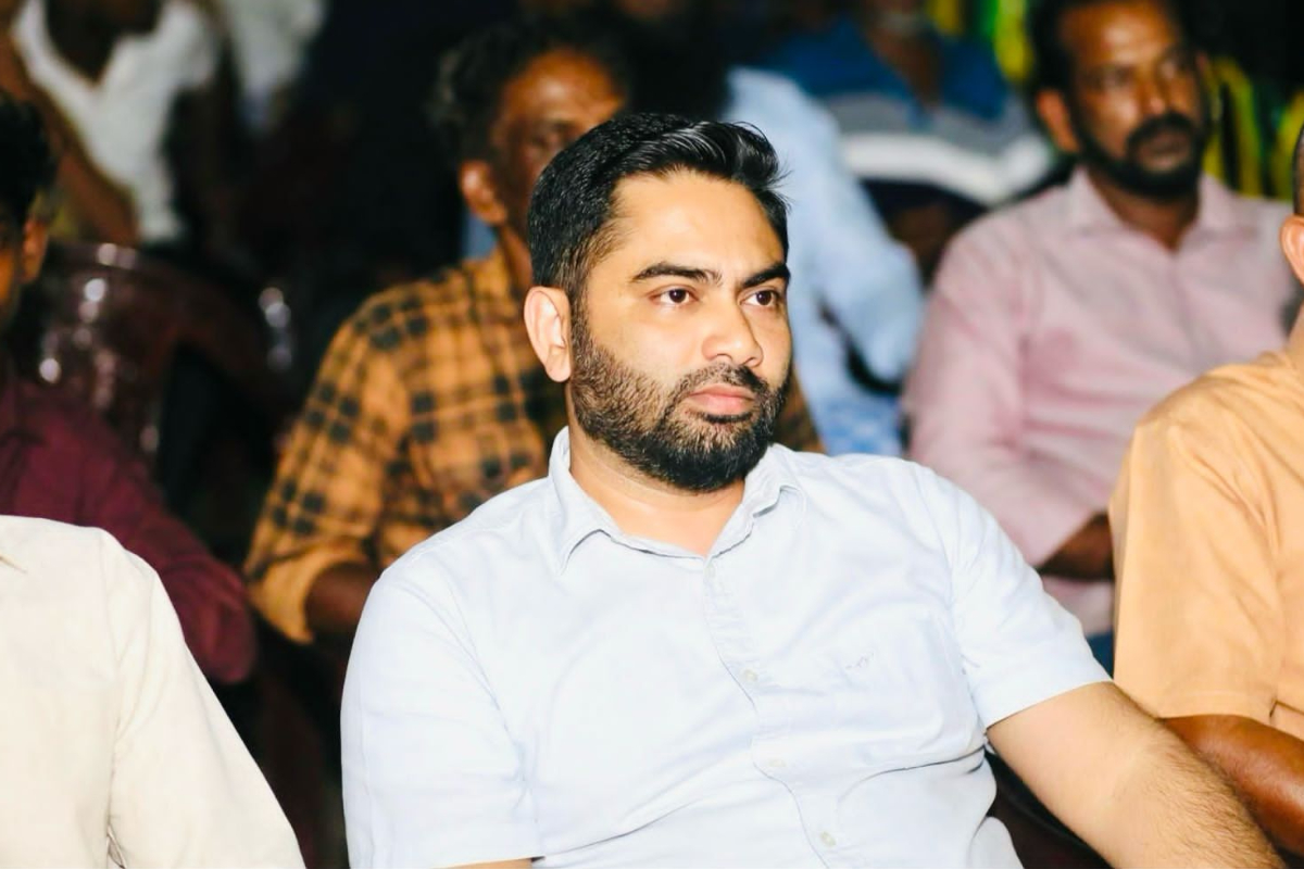 அரச ஊழியர்களுக்கான புதன்கிழமை விடுமுறை குறித்து இம்ரான் எம்.பி கண்டனம் | Wednesday S Public Holiday Mental Distress