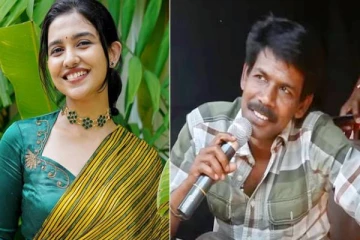 மமிதா பைஜுவை அடித்தாரா பாலா? நீண்ட நாட்களுக்கு பின் சர்ச்சைக்கு இயக்குநர் விளக்கம்