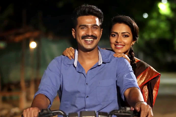 ராட்சசன் படத்தில் நடிக்க நடிகை அமலா பால் வாங்கிய சம்பளம்.. எவ்வளவு தெரியுமா