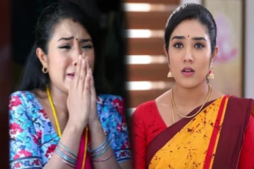 நீங்க இல்லன்னா உங்க அம்மா கூட ஓகே...அட்ஜஸ்ட்மென்ட் கேட்ட பிரபலம் - ஸ்ரீநிதி ஓப்பன் டாக்!