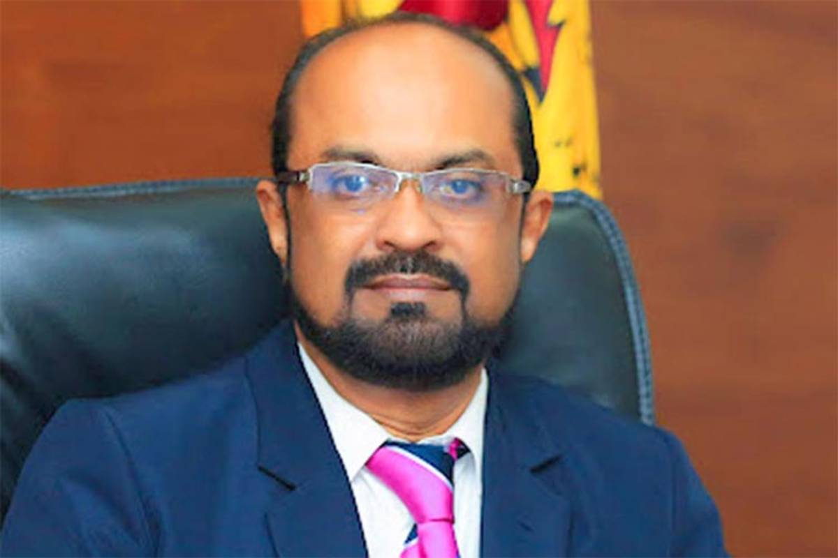 எரிப்பொருள் கையிருப்பு தொடர்பில் வெளியான தகவல் | Fuel Will Available June Supply Will Not Affected எரிப்பொருள் கையிருப்பு தொடர்பில் வெளியான தகவல் | Fuel Will Available June Supply Will Not Affected