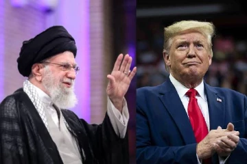 அமெரிக்கப் படைகள் குறிவைக்கப்படும்... ட்ரம்பின் மிரட்டலுக்கு ஈரான் பதிலடி