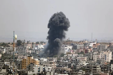 இஸ்ரேலிலுள்ள இலங்கையர்கள் தொடர்பில் தெரிந்து கொள்ள விசேட தொலைபேசி இலக்கம்