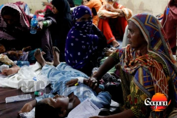 කරච්චි රෝහල් අර්බුදය උග්‍ර වෙයි