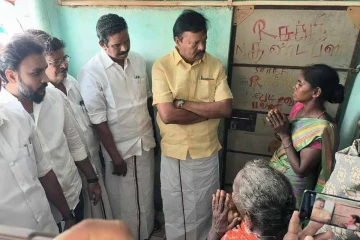 செஞ்சி சிறுமி மாயமான வழக்கு சிபிசிஐடிக்கு மாற்றம்- டிஜிபி உத்தரவு