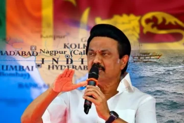 இந்திய கடற்றொழிலாளர் அத்துமீறல்: தமிழக அரசின் குற்றச்சாட்டை மறுக்கும் இலங்கை