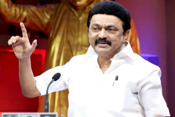 நேர்மையான தேர்தலை அழிக்கும் சட்டதிருத்தம் - முதல்வர் மு.க.ஸ்டாலின் கண்டனம்