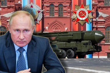 பெலாரசில் குவிக்கப்படும் சக்தி வாய்ந்த அணு ஆயுதங்கள்! பெரும் அச்சத்தில் ஐரோப்பிய நாடுகள்