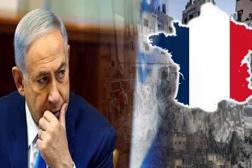 இஸ்ரேலை கைவிடும் மேற்குலகம்: உடனடி யுத்த நிறுத்தம் கோரும் பிரான்ஸ்