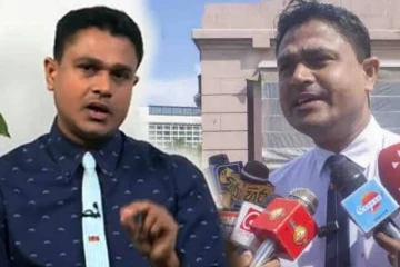 வைத்தியசாலையைச் சிறைச்சாலையாக மாற்றுவது சமூகத்துக்குப் பெரும் பாதிப்பு - மருத்துவர் சமல் சஞ்சீவ எச்சரிக்கை