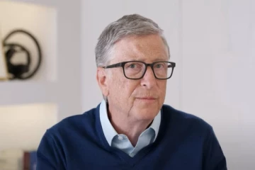 அதிகமான மக்கள் இறக்க போகின்றனர் - எச்சரித்துள்ளார் பில்கேட்ஸ்