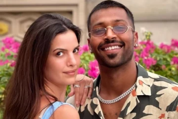 யாருக்கும் என்னோட சொத்த கொடுக்க முடியாது - வைரலாகும் ஹர்திக் பாண்டியா வீடியோ