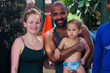 இலங்கையில் அதிஷ்டவசமாக உயிர் தப்பிய பிரித்தானிய தம்பதி